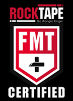 RockTape Certified